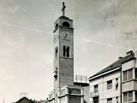 Vlaška ulica 1930-ih godina A